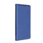 Samsung Galaxy S25 FE modré pouzdro