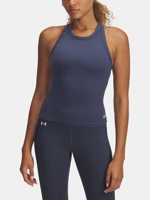Dámské tílko Under Armour Motion High Neck Tank - Dámské