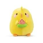 MOLANG Piu Piu s melounem plyšová hračka 24cm