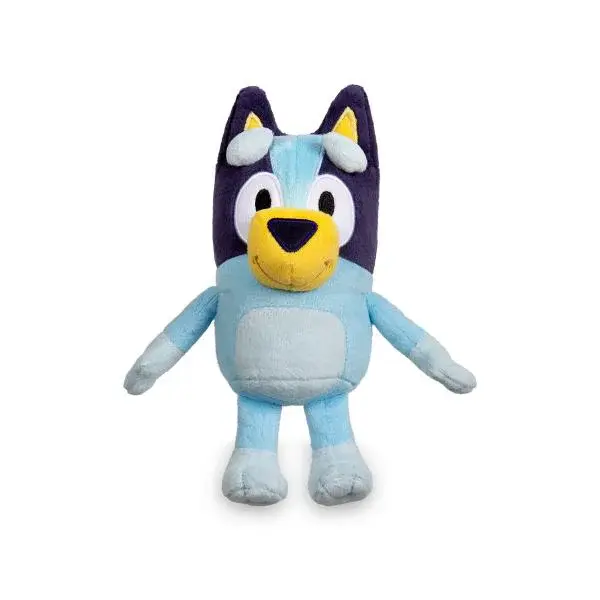 BLUEY plyšová hračka 18cm