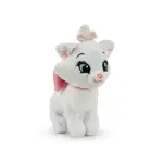 DISNEY Marie plyšová hračka 17cm