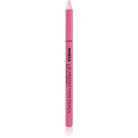 NOBEA Day-to-Day Lip Perfection Pencil kontúrovacia ceruzka na pery Baby Pink 02 1.55 g