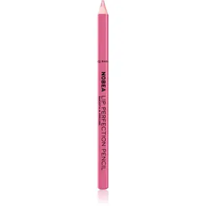 NOBEA Day-to-Day Lip Perfection Pencil kontúrovacia ceruzka na pery Baby Pink 02 1.55 g