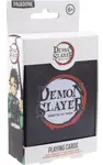 Demon Slayer - Hrací karty