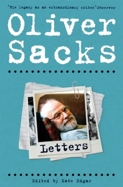Letters - Oliver Sacks