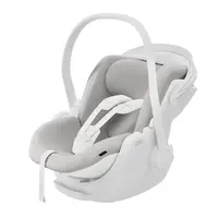 Thule Potah ochranný potah na autosedačku Maple Grey