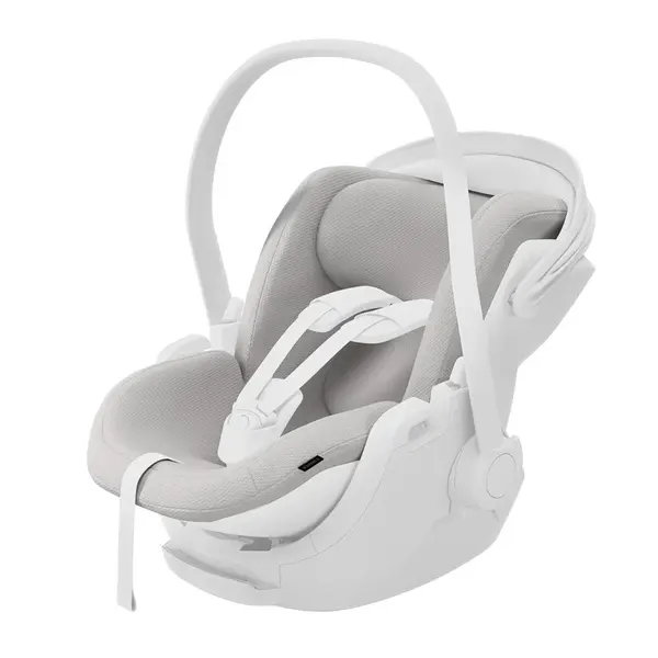 Thule Potah ochranný potah na autosedačku Maple Grey