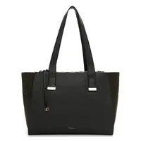 Dámská kabelka Tamaris Galina - tmavě zelená