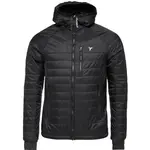 SILVINI RUTOR Pánská primaloft bunda, černá, velikost