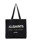 AllSaints Shopper 'UNDERGROUND'  čierna / šedobiela