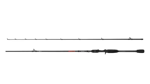 Abu garcia prut vendetta casting rod extra fast 2,13 m 10-45 g