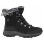 Skechers Relaxed Fit: Trego - Stormie black 40