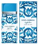Dolce & Gabbana Light Blue Capri In Love - EDP 100 ml