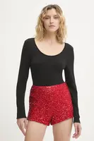 Šortky Never Fully Dressed