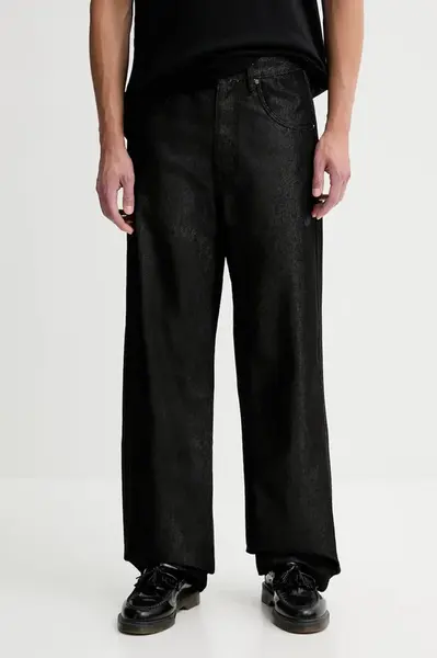 Rifle adidas Originals Denim Pnt