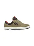 Etnies pánské boty Marana Tobacco | Šedá | Velikost 10 US