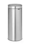 Odpadkový kôš Brabantia Touch Bin New 30 L