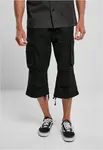 Men's 3/4 Pants Industry Vintage Black