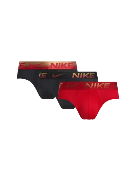 Nike HIP Brief 3PK S