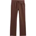 GAP V-GAP HERITAGE BOOT Dámské tepláky, hnědá, velikost