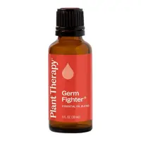 Plant Therapy Bojovník proti baktériám 30 ml