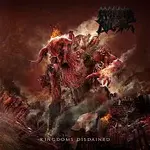 Morbid Angel – Kingdoms Disdained LP