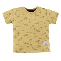 Eevi S krátkým rukávem