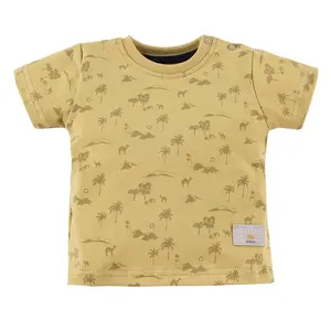 Eevi S krátkým rukávem