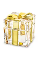 Nádoba s vekom home & lifestyle 8 x 8,5 x 8,5 cm