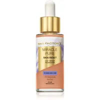 Max Factor Miracle Pure Skin Reset ošetrujúci make-up odtieň 70-85 Medium Cool 30 ml