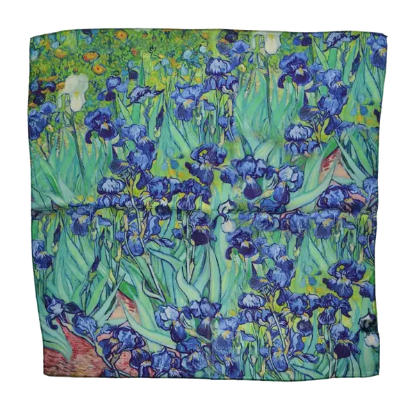 NovaKabelka.cz Sciarpa Seta 119