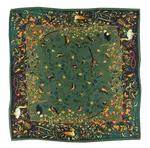 NovaKabelka.cz Sciarpa Seta 14