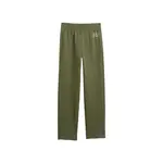 GAP V-FA DB PANT Chlapecké tepláky, khaki, velikost