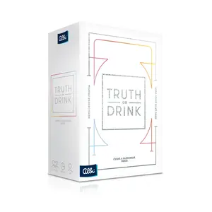 Truth or Drink ALBI