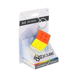 NexCube kľúčenka 3x3 Goliath Games