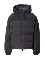 Han Kjøbenhavn Zimná bunda  čierna