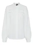 VERO MODA Blúzka 'Emma'  biela