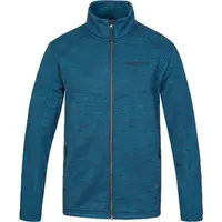 Hannah HIERY II Pánská funkční mikina, tmavě modrá, velikost XXXL