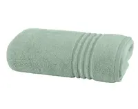 Froté ručník Kira 50x100 cm, zelený