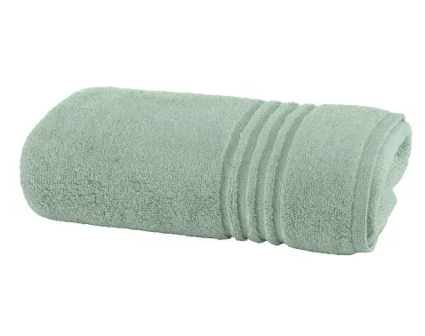 Froté ručník Kira 50x100 cm, zelený