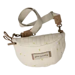 Baby on Board prebaľovacia Crossbody taška Armelle Cotton