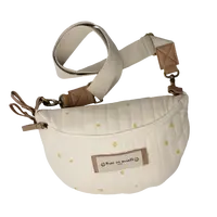 Baby on Board prebaľovacia Crossbody taška Armelle Cotton