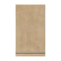 Hugo Boss RUČNÍK, 50/100 cm, světle hnědá