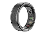 Smart ring COLMI R10 Black vel.12 21,6mm