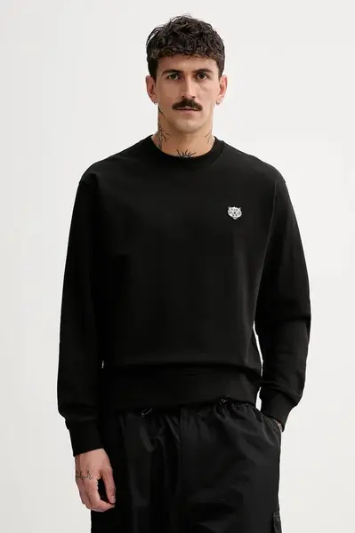 Bavlněná mikina Kenzo