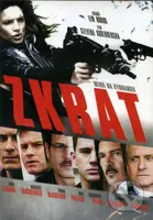 Zkrat - Steven Soderbergh - film z kategorie Akční thrillery