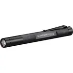 Ledlenser P4R CORE Svítilna, černá, velikost