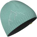 Hannah BRITA Dámská zimní čepice, světle zelená, velikost