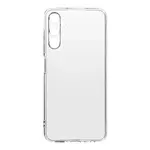 Zadní kryt OBAL:ME TPU pro Samsung Galaxy A05s, transparentní