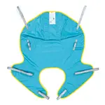 Závěs s oporou polstrovaný, Wye Solid Velikost: XL (výška postavy >175 cm)